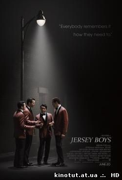 Парни из Джерси / Jersey Boys (2014)