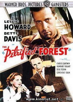 Окаменевший лес / The Petrified Forest (1936)