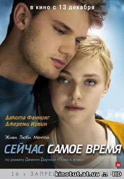 Сейчас самое время / Now Is Good (2012)