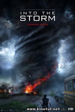 Навстречу шторму / Into the Storm (2014)