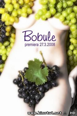 Ягоды / Bobule (2008)