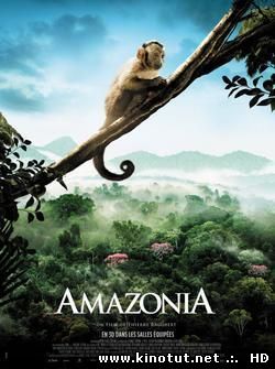 Амазония / Amazonia (2013)