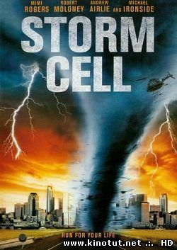 Штормовое предупреждение / Storm cell (2008)