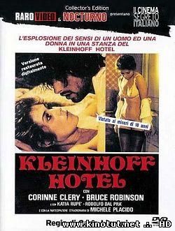 Отель 'Кляйнхофф' / Kleinhoff Hotel (1977)