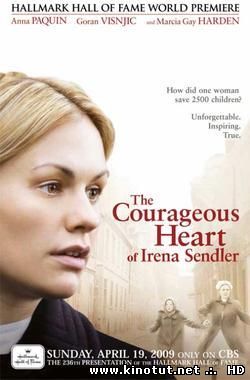 Храброе сердце Ирены Сендлер / The Courageous Heart of Irena Sendler (2009)