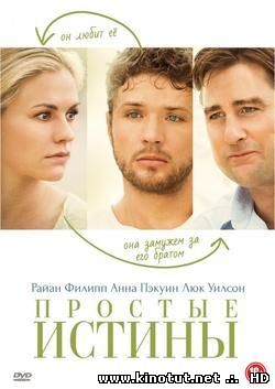 Простые истины / Straight A's (2013)