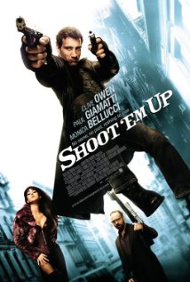 Пристрели их (2007)