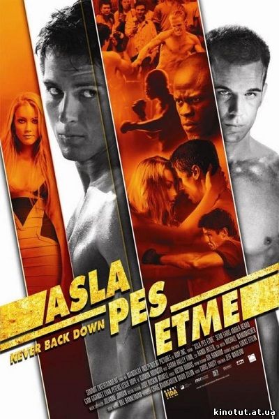 Никогда не сдавайся (2008)