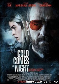 Взгляд зимы / Cold Comes the Night (2013)